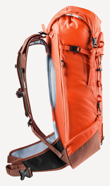 Рюкзак Deuter Freescape Lite 26 (Papaya-Umbra)